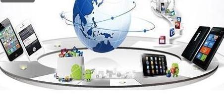 移动互联网 技术架构、核心特点与服务生态
