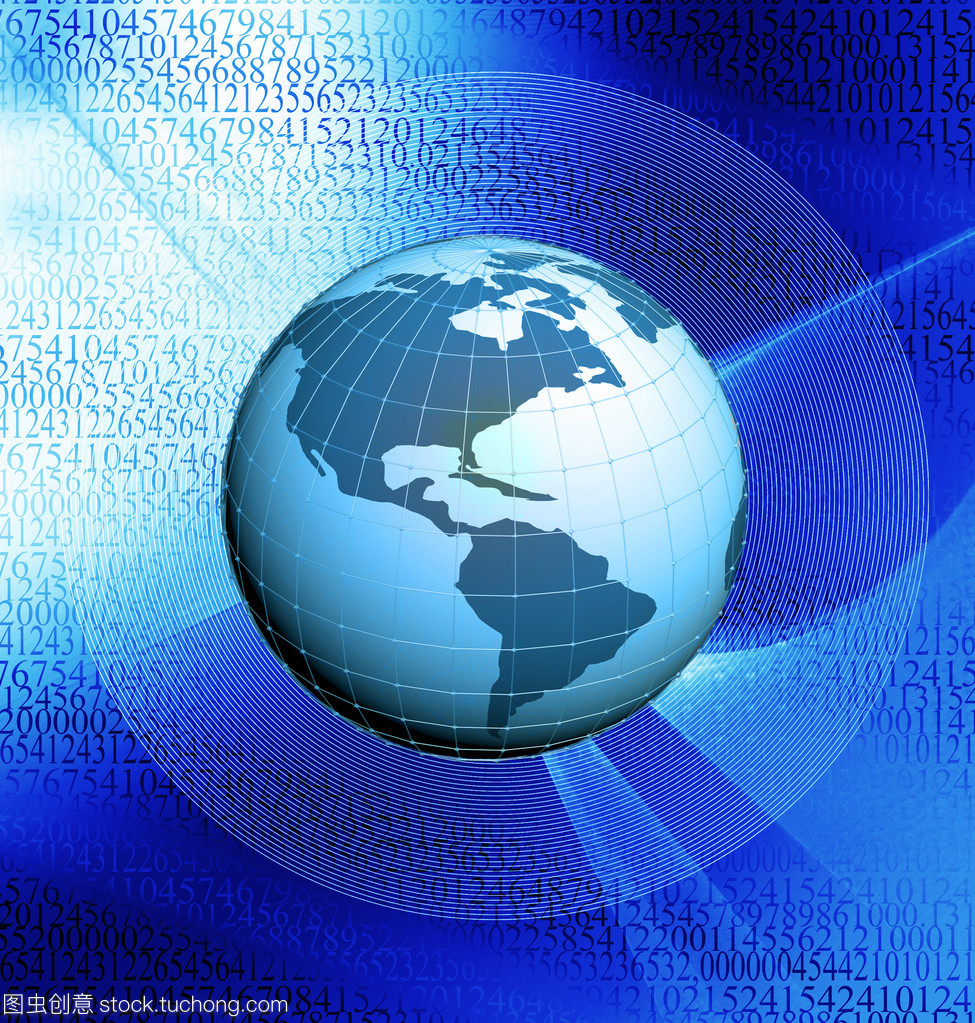 技术互联网 驱动未来的互联网技术服务